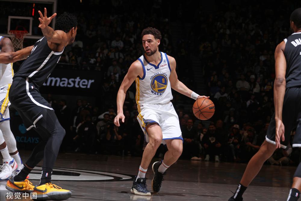 NBA自由
